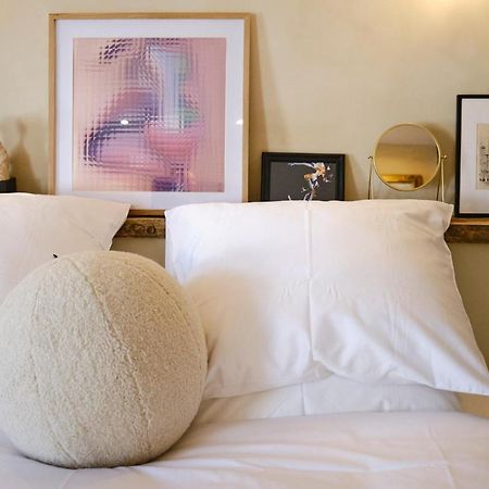 Hôtel Frenchie Haarlem Extérieur photo