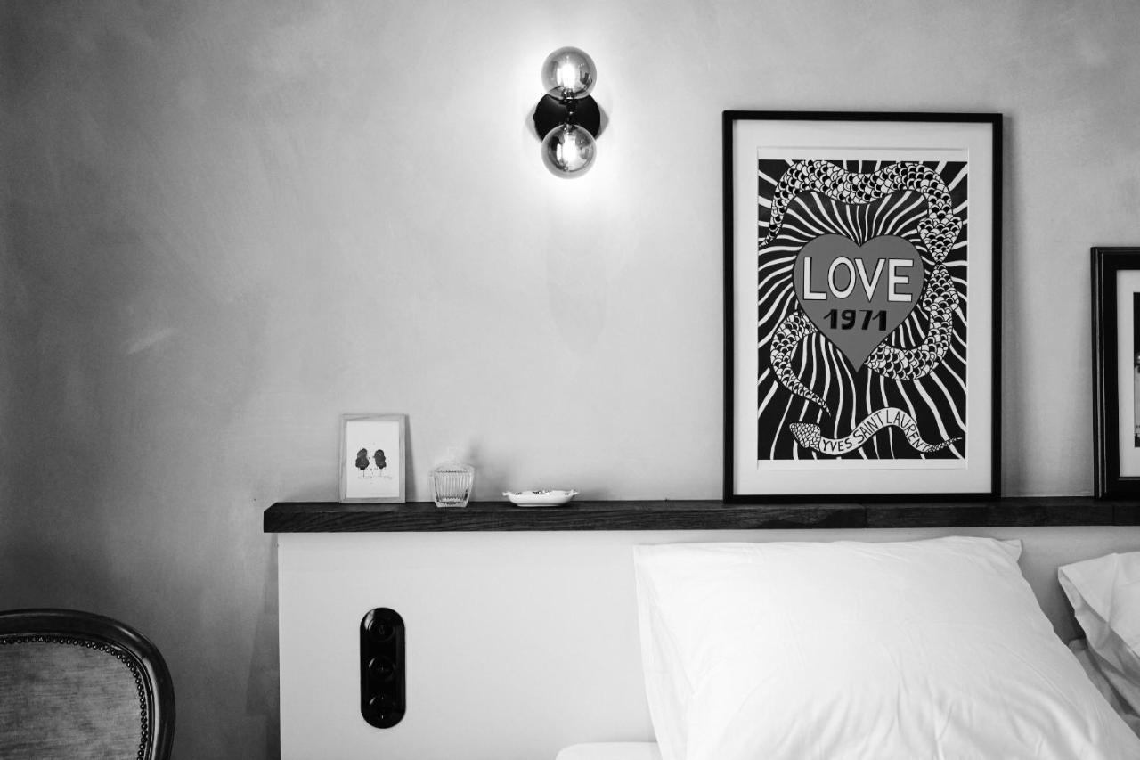 Hôtel Frenchie Haarlem Extérieur photo