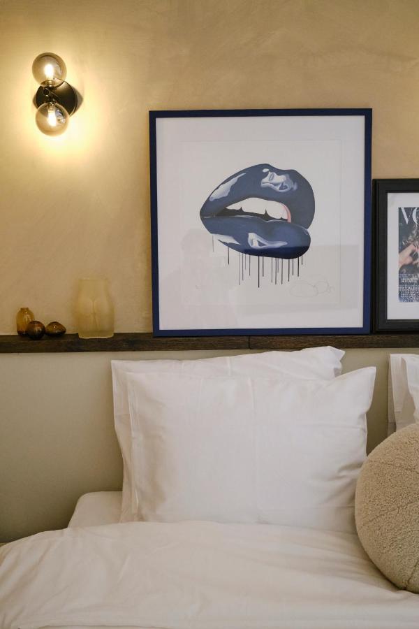 Hôtel Frenchie Haarlem Extérieur photo