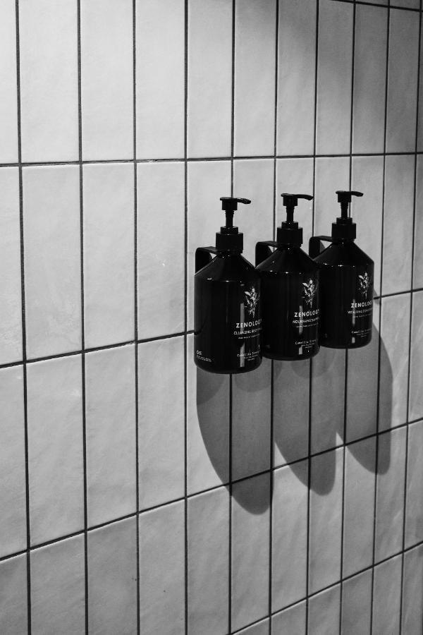 Hôtel Frenchie Haarlem Extérieur photo