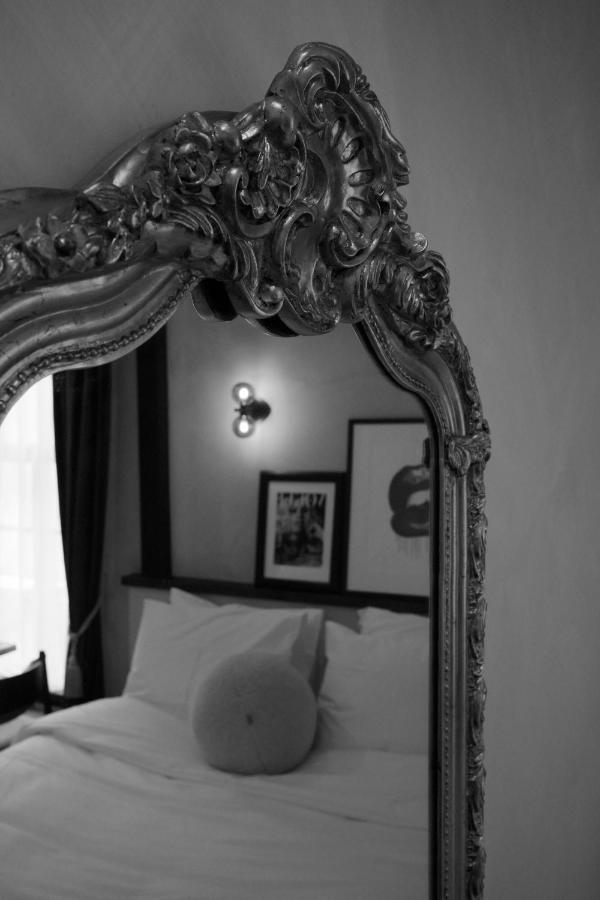 Hôtel Frenchie Haarlem Extérieur photo