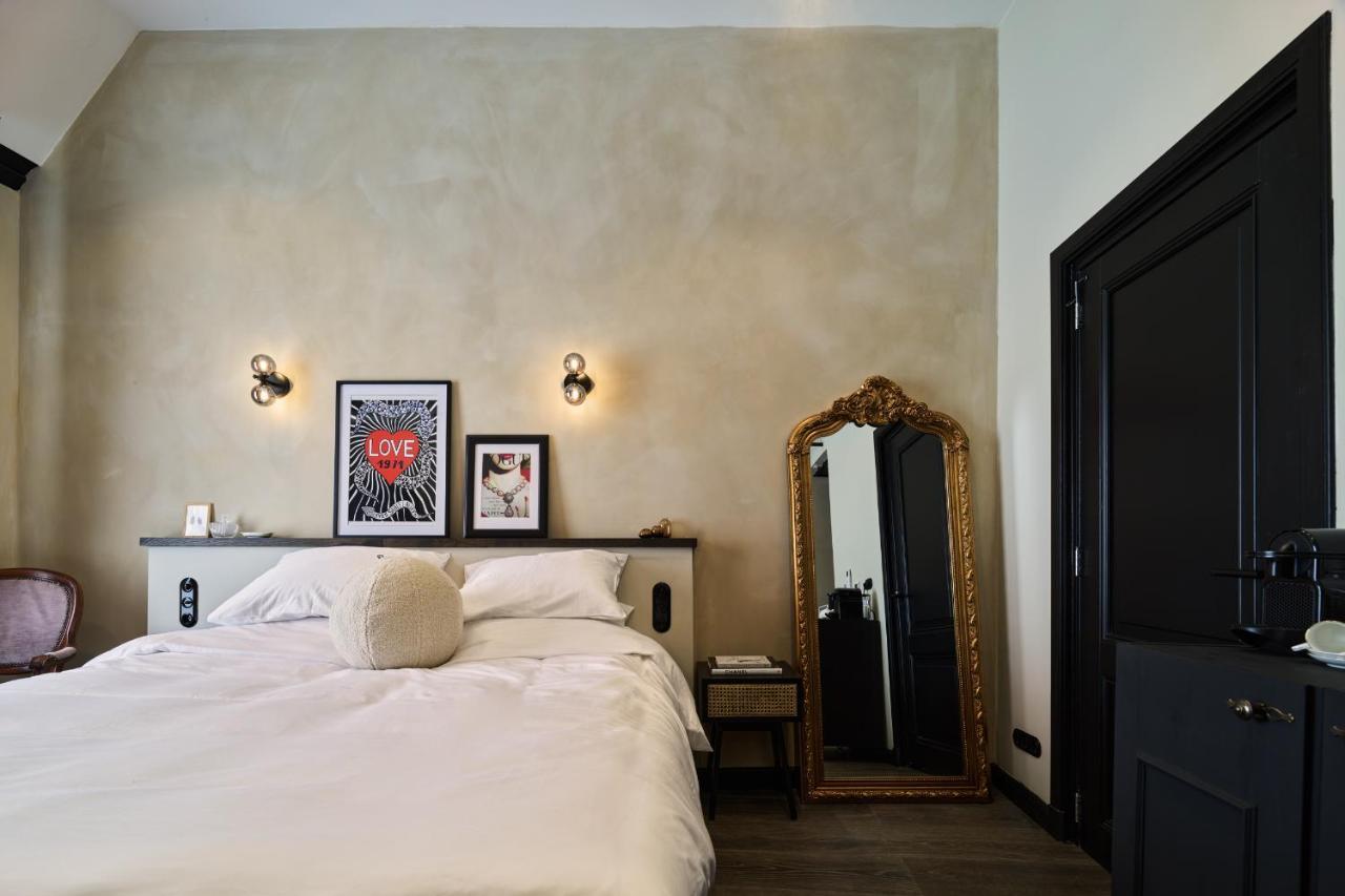 Hôtel Frenchie Haarlem Extérieur photo