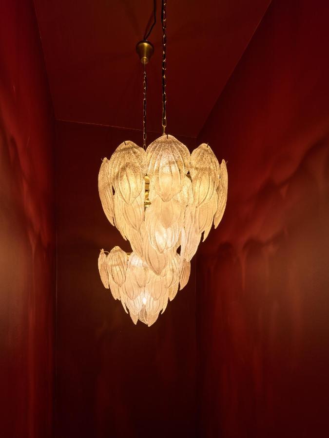 Hôtel Frenchie Haarlem Extérieur photo